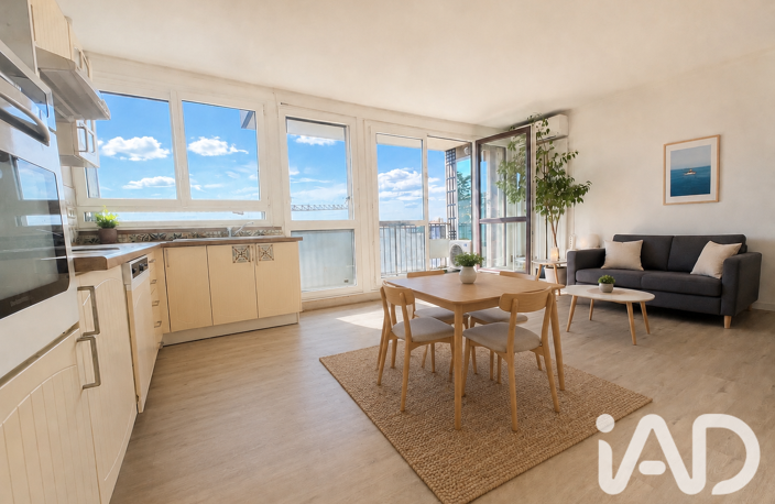 Vente Appartement 1 pièce — photo 4