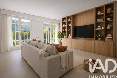 Appartement 4 pièces 515000 €