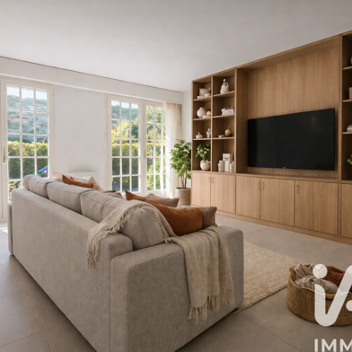 Appartement 4 pièces 515000 €