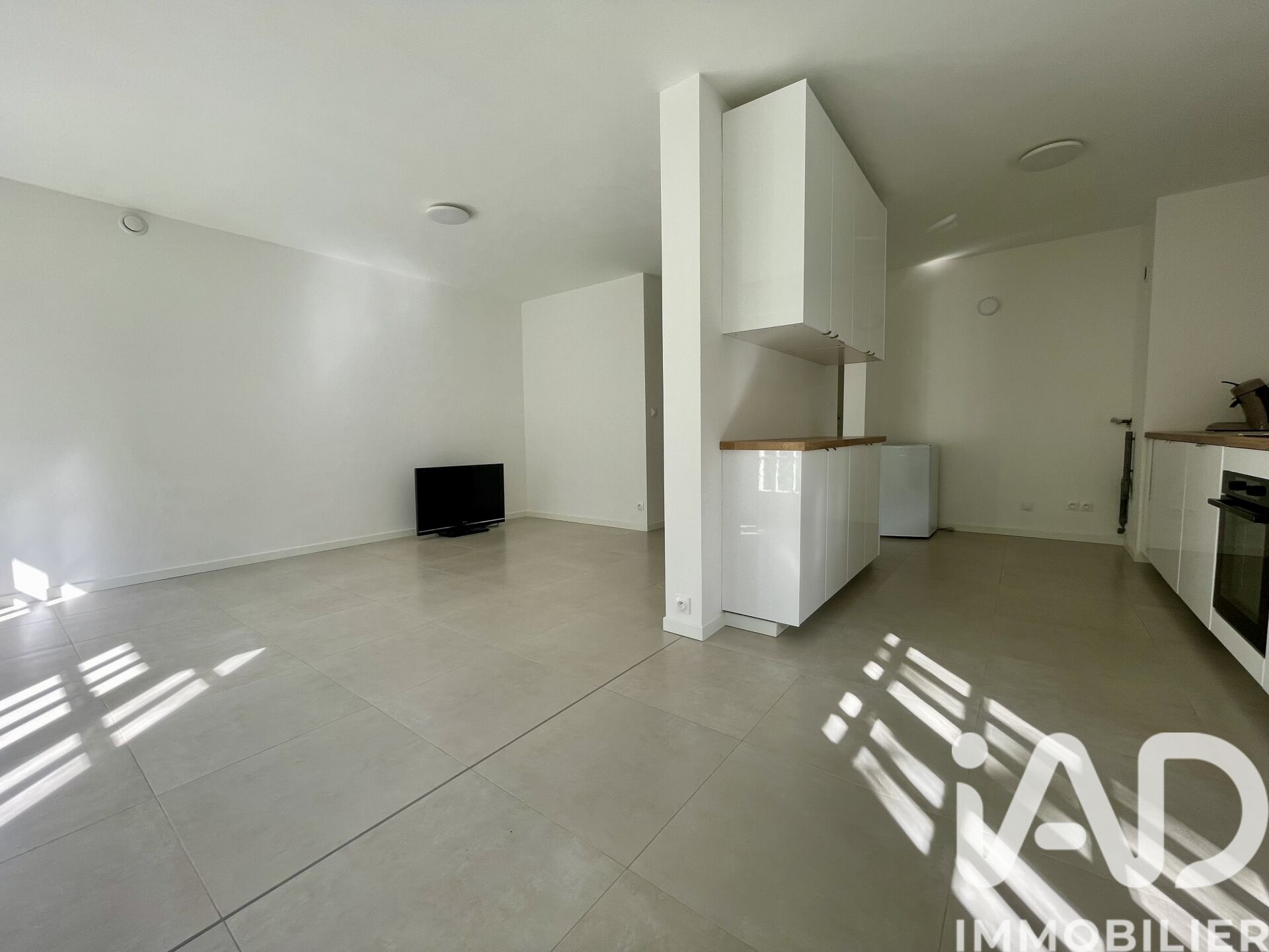 Vente Appartement 4 pièces - Photo 4