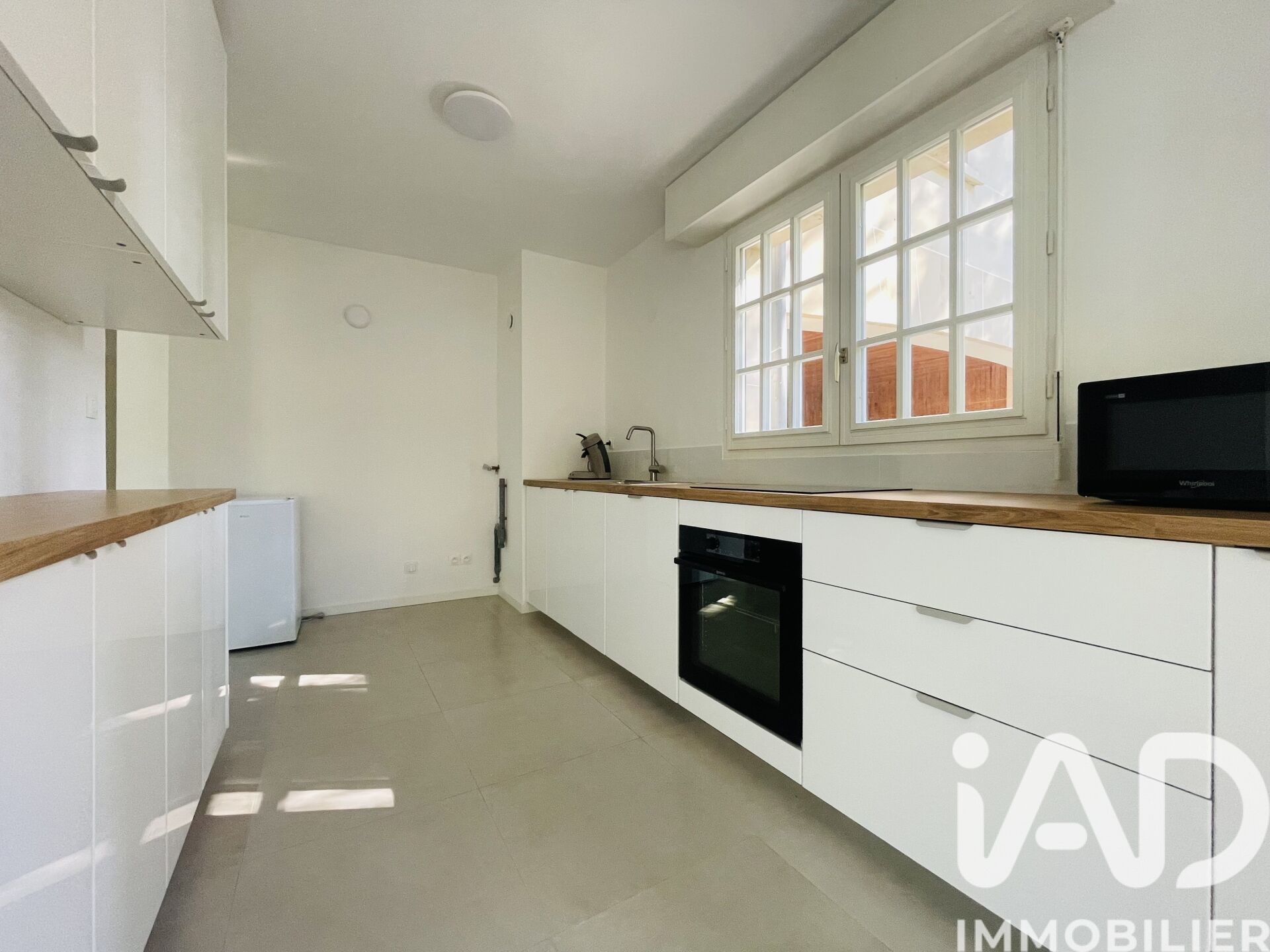 Vente Appartement 4 pièces - Photo 5