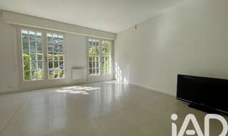 Appartement 4 Pièces 90 m² à vendre à Le Pecq (78230)