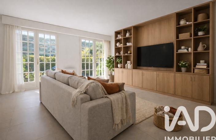 Vente Appartement 4 pièces — photo 5
