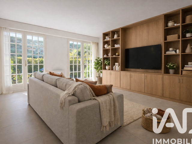 Vente Appartement 4 pièces — photo du bien