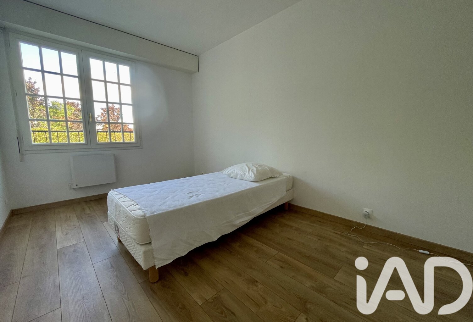 Vente Appartement 4 pièces — photo 1