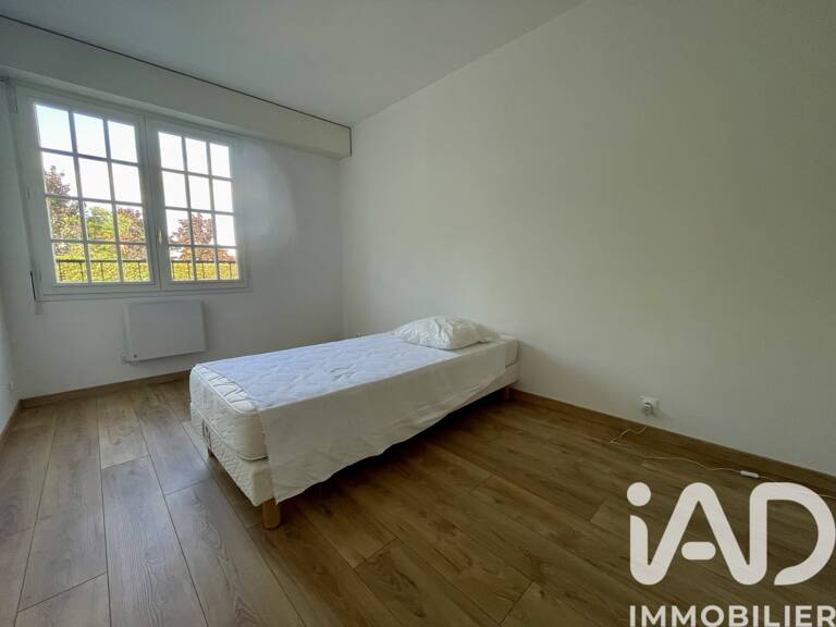 Vente Appartement 4 pièces — photo 1