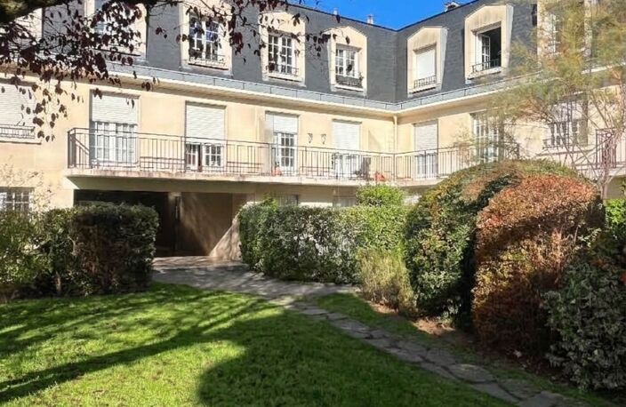 Vente Appartement 4 pièces — photo 4