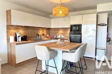 Appartement 3 pièces 365000 €