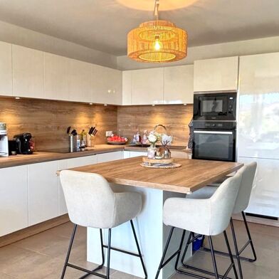 Appartement 3 pièces 365000 €