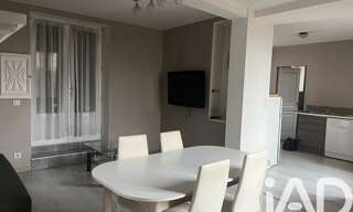 Appartement 2 Pièces 59 m² à vendre à Séméac (65600)