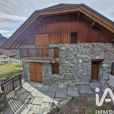 Maison 5 pièces 343000 €