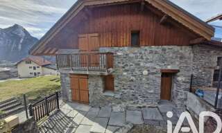 Maison 5 Pièces 98 m² à vendre à Saint-Martin-de-la-Porte (73140)