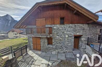 Maison 5 pièces 343000 €