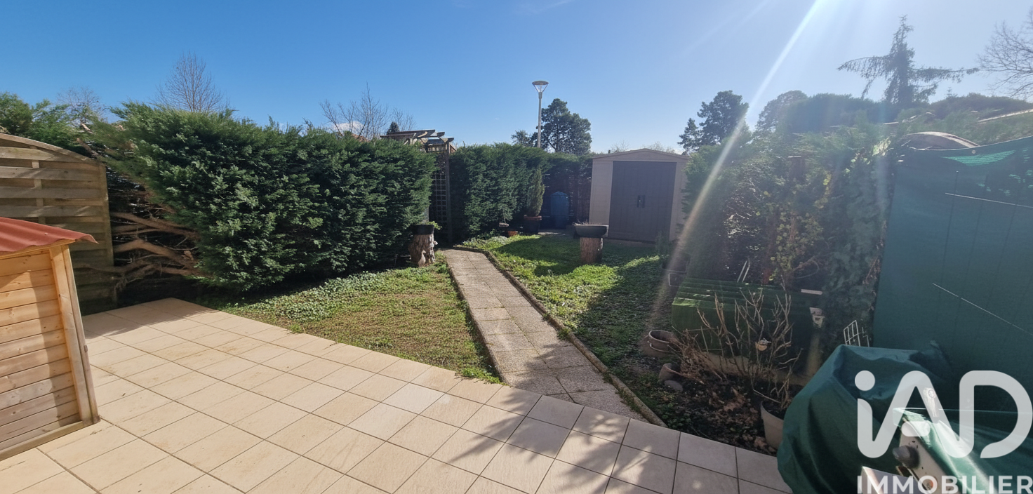 Biscarrosse - 79m² - 4p. - 3ch.