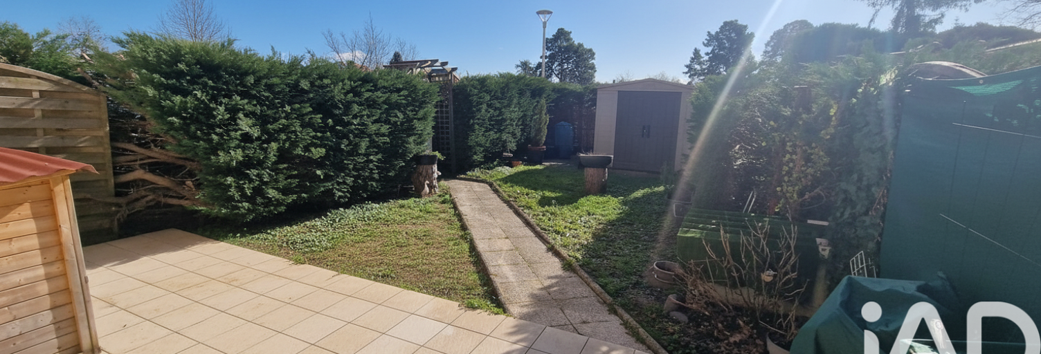 Appartement 4 Pièces 80 m² à vendre à Biscarrosse (40600)