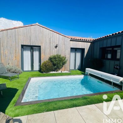 Maison 7 pièces 855000 €