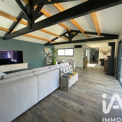 Maison 7 pièces 855000 €