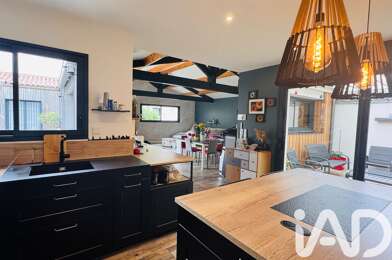 Maison 7 pièces 799000 €