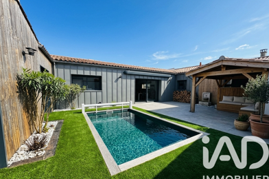 Maison 7 pièces 799000 €