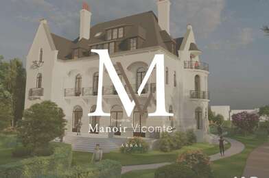 Appartement 3 pièces 376000 €