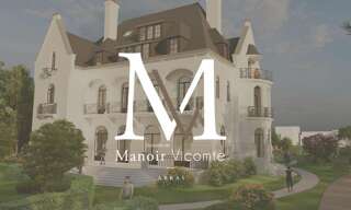 Appartement 3 Pièces 81 m² à vendre à Arras (62000)