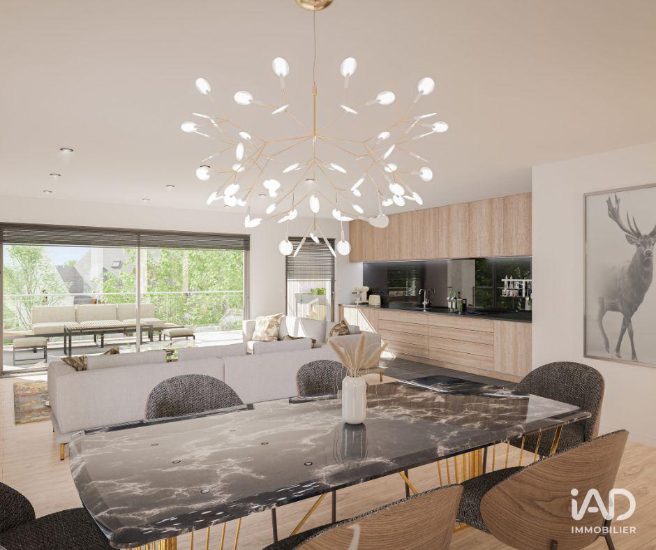 Vente Appartement 4 pièces - Photo 4