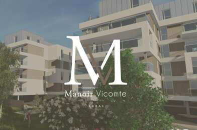 Appartement 3 pièces 385600 €