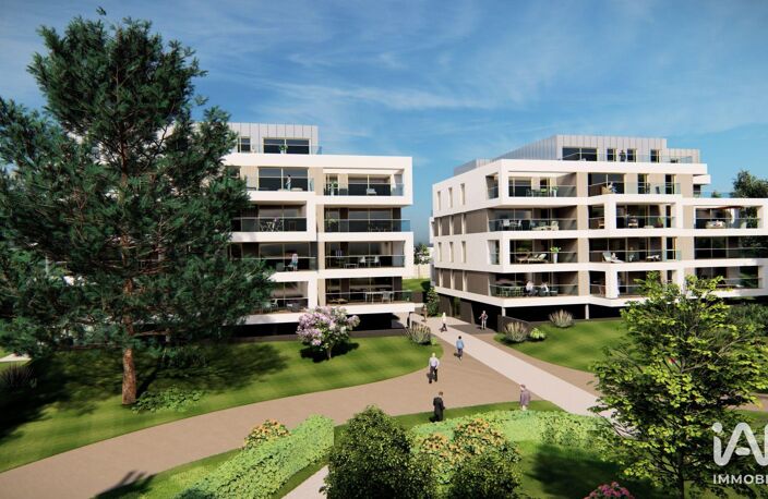 Vente Appartement 2 pièces — photo 3