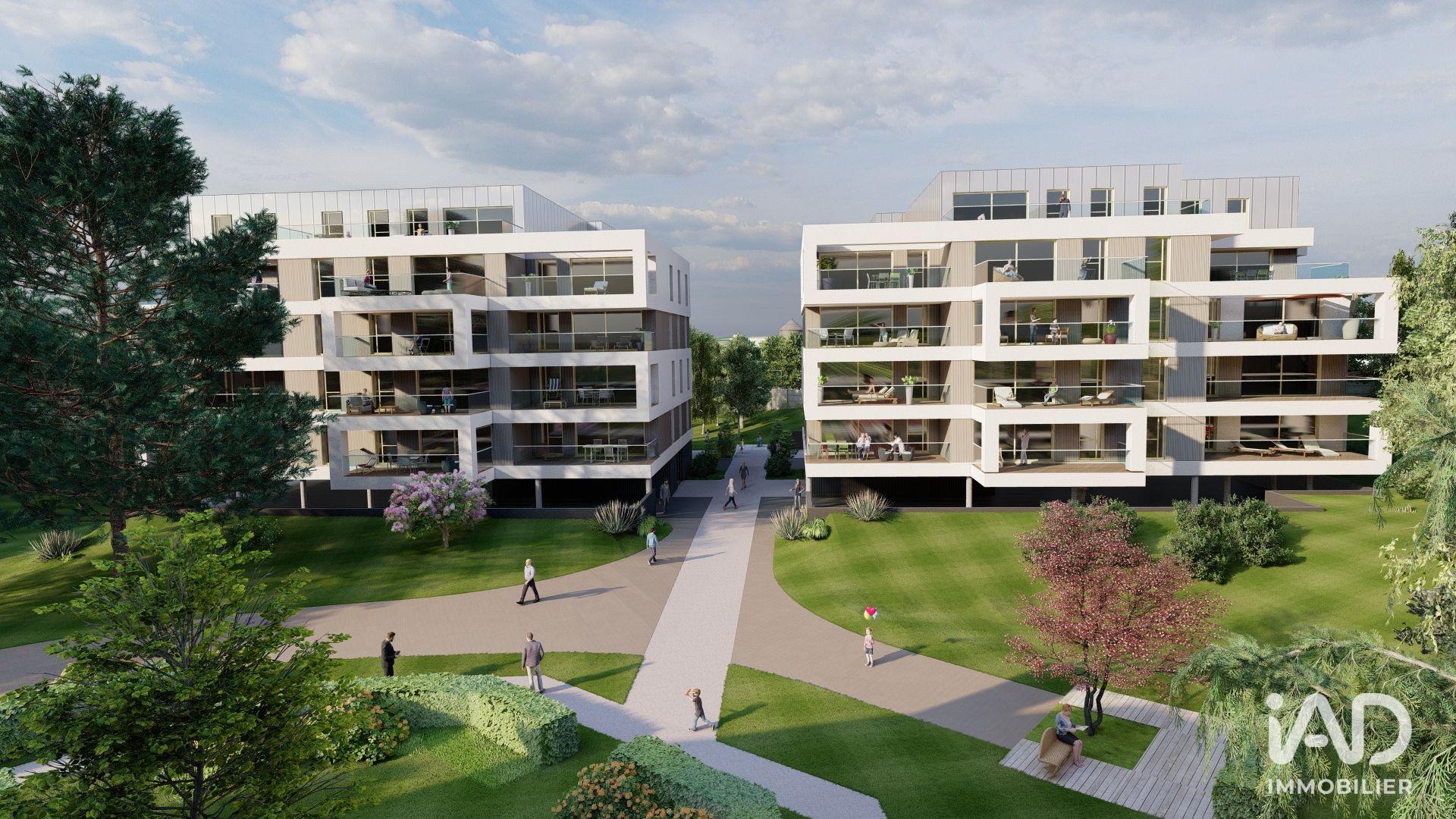 Vente Appartement 2 pièces - Photo 5