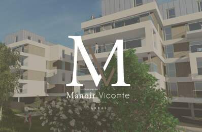 Vente Appartement 4 pièces — photo du bien