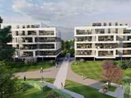 Vente Appartement 4 pièces — photo 3