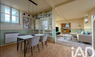 Maison 4 Pièces 89 m² à vendre à Cesson-Sévigné (35510)