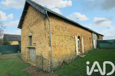 Maison 4 pièces 320000 €