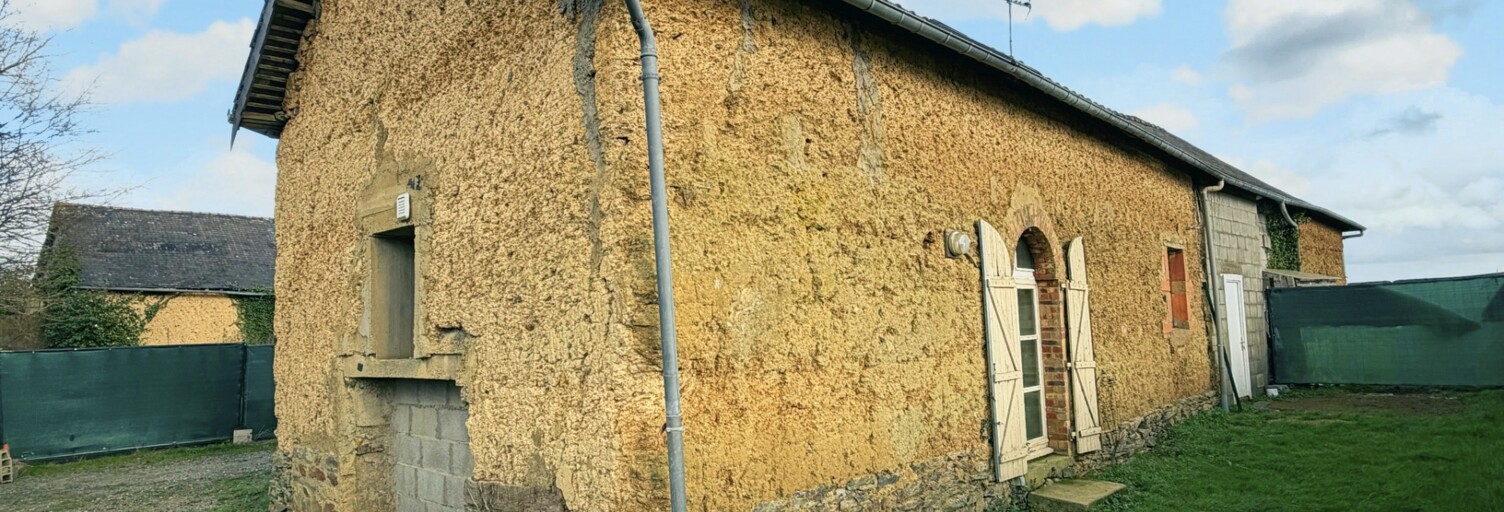 Maison 4 Pièces 89 m² à vendre à Cesson-Sévigné (35510)