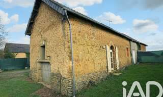 Maison 4 Pièces 89 m² à vendre à Cesson-Sévigné (35510)