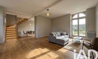 Maison 4 Pièces 89 m² à vendre à Cesson-Sévigné (35510)