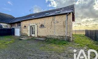 Maison 4 Pièces 89 m² à vendre à Cesson-Sévigné (35510)