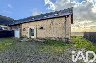 Maison 4 pièces 297000 €