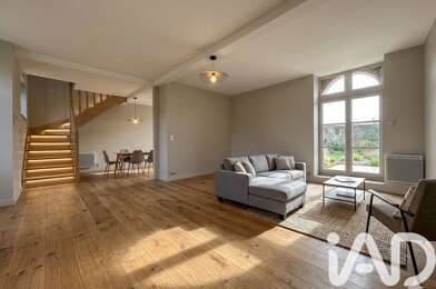 Maison 4 pièces 297000 €