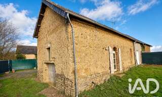 Maison 4 Pièces 89 m² à vendre à Cesson-Sévigné (35510)