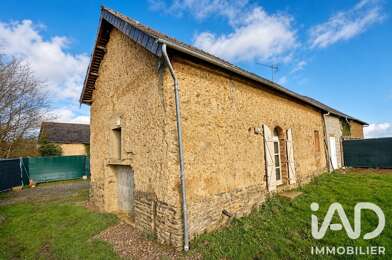 Maison 4 pièces 297000 €