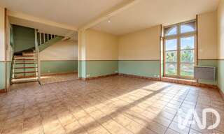 Maison 4 Pièces 89 m² à vendre à Cesson-Sévigné (35510)