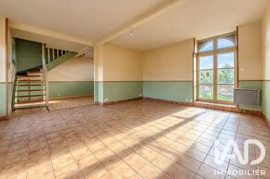 Maison 4 pièces 279000 €