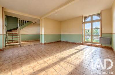 Vente Maison/villa 4 pièces — photo du bien