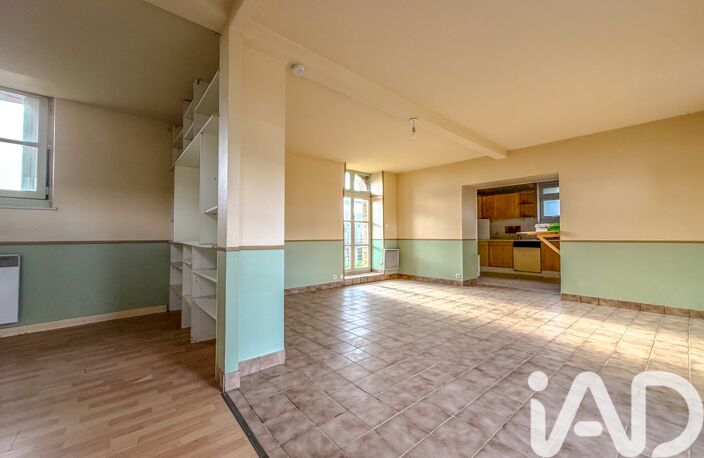 Vente Maison/villa 4 pièces — photo 3