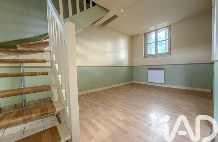 Vente Maison/villa 4 pièces — photo 4