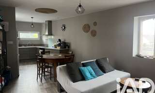 Appartement 3 Pièces 80 m² à vendre à Séméac (65600)