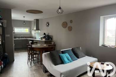 Appartement 3 pièces 99000 €