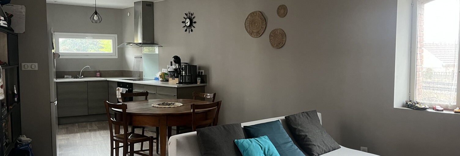 Appartement 3 Pièces 80 m² à vendre à Séméac (65600)