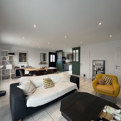 Maison 6 pièces 209990 €